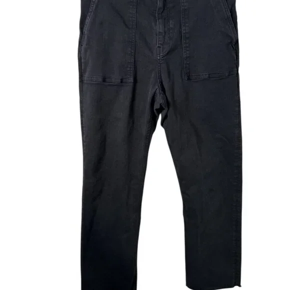 Mavi “Sheila” Pants – Black (Size 27) | Comfortable & Stylish! - Picture 4 of 9